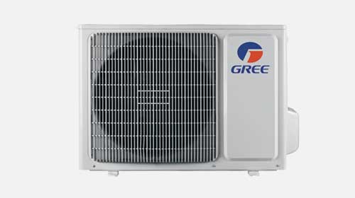 GREE Outdoor Unit