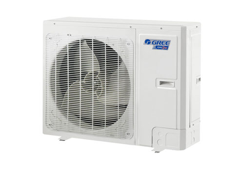 GMV5 Mini Heat Pump