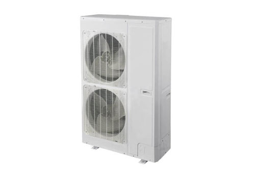 GMV5 Solar Mini Heat Pump