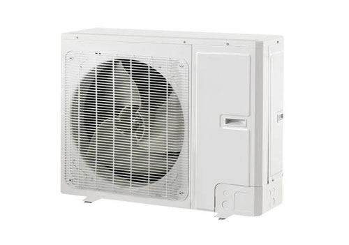 GMV5 Ultra Heat Mini Heat Pump 208-230V