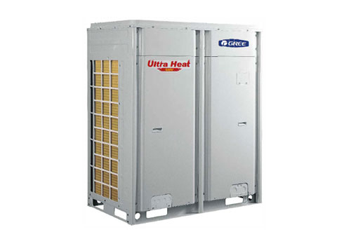 GMV5 Ultra Heat Recovery 208-230V