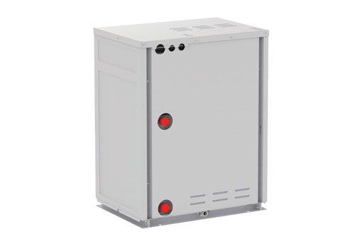 GMV5 Water Cooled Heat Recovery 208-230V