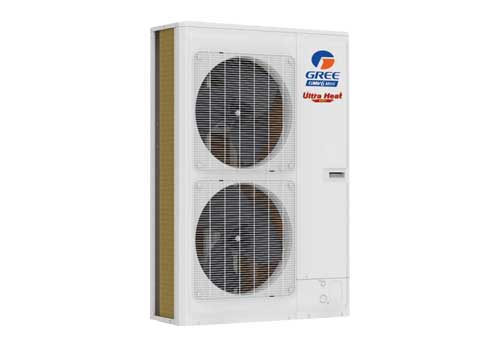 GMV6 R32 Mini Ultra Heat Pump