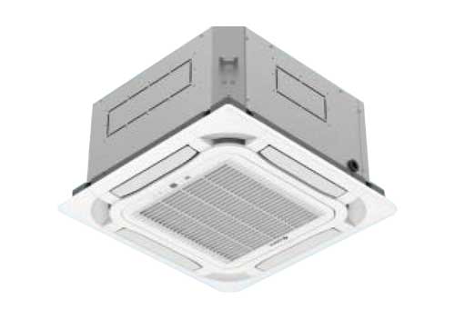 GMV6 R32 Standard Ceiling Cassette